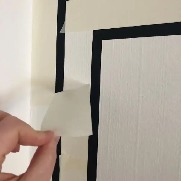 painting tape